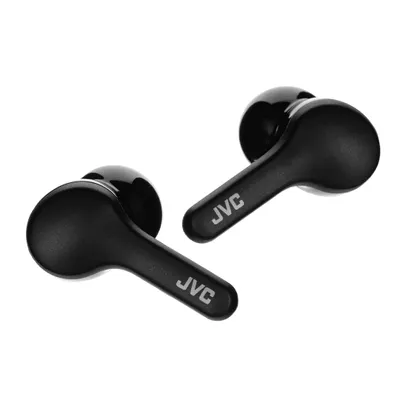 Zdjęcie produktu dla JVC HA-A8T-B Słuchawki True Wireless Stereo (TWS) Douszny Muzyka Bluetooth Czarny