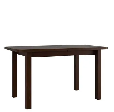 Obrázek produktu pro Rozkládací kuchyňský stůl 140x80 cm BANGS 4 - ořech