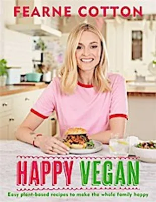 Produktbild von Happy Vegan