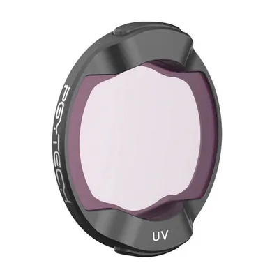 Zdjęcie produktu dla PGYTECH AVATA Filtr UV do kamery drona część/akcesoria Filtr do kamery