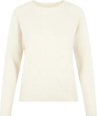 Zdjęcie produktu dla Vero Moda Doffy 10206104 Sweter damski w kolorze beżowym, rozmiar L