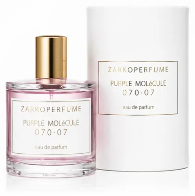 Produktbild von ZarkoPerfume PURPLE MOLéCULE 070 · 07 Eau De Parfum 100 ml (unisex)