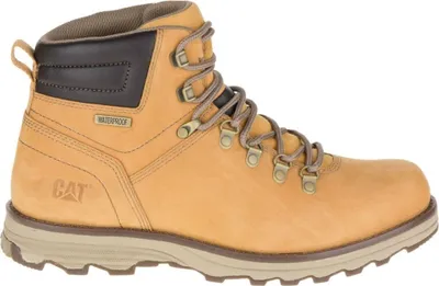 Produktbild von Cat Footwear Herren Sire Wp Stiefel, gelb (HONEY RESET), 46 EU