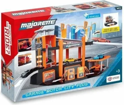 Immagine prodotto di Playset Smoby