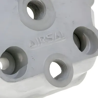 Produktbild von Zylinderkopf Airsal Xtrem 78ccm 50mm, 40mm für Derbi D50B0 2006-