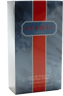 Produktbild von Aramis Voyager Eau de Toilette Spray 110 ml