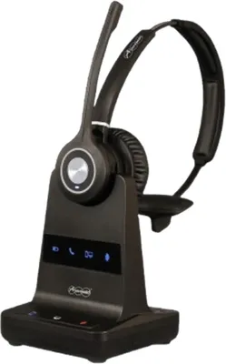 Image de Casque Auerswald COMfortel H-600, 90349