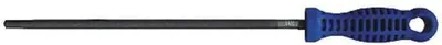 Produktbild von PROREGAL Feile 610-15.152, 150/2, rund