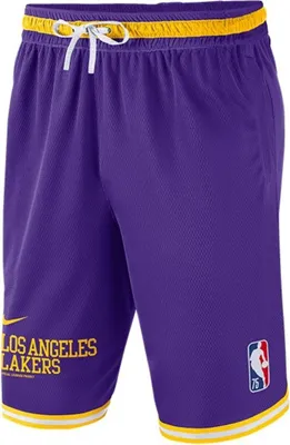 Produktbild von Hosen Nike Los Angeles Lakers DB1801504
