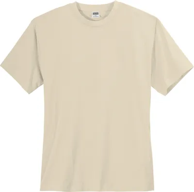 Produktbild von Urban Classics Übergrößen T-Shirt elfenbein