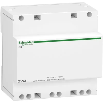 Zdjęcie produktu dla Transformator Schneider Electric ITR A9A15219