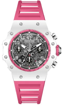 Image de Invicta Racing 69620 Montre à Quartz pour Homme - 40 mm