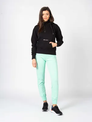 Produktbild von Champion Sweatshirt - 115396 - Schwarz- Größe: L(EU)