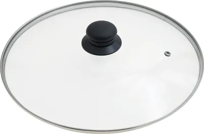 Zdjęcie produktu dla Szklana pokrywa do patelni 30 cm