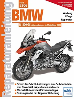 Produktbild von Bmw R 1200 Gs