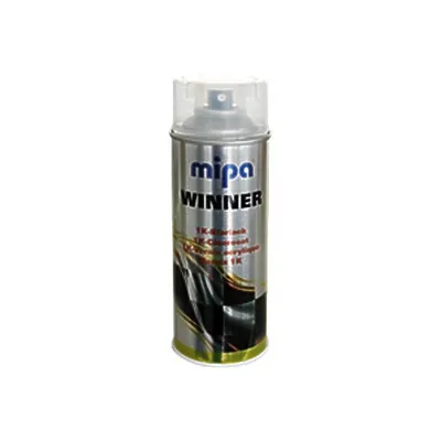 Produktbild von Mipa Haftgrund Winner Primer Grau 400 ml Winner Spray