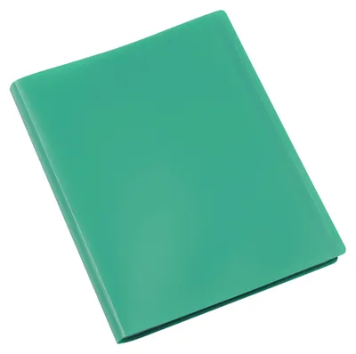 Immagine prodotto di Custodia Viquel per 60 fotografie, formato A4, in polipropilene, colore verde