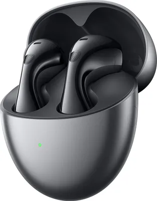 Image de Huawei FreeBuds 6, noir
