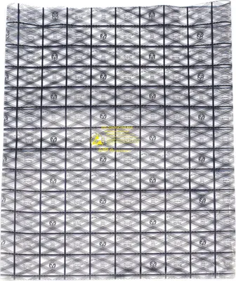 Produktbild von QUADRIOS, 1903EC110, ESD Beutel leitfähig, 300 x 400 mm, 10 St