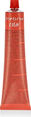 Zdjęcie produktu dla Inebrya Color Ash (5/1 Light Chestnut Ash) 100 ml