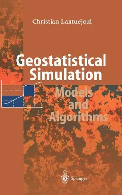 Produktbild von Geostatistical Simulation