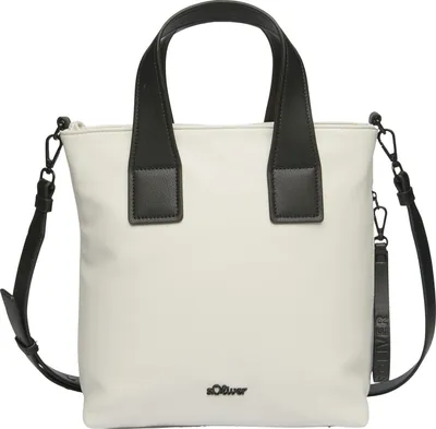 Produktbild von s.Oliver Shopper Brown beige