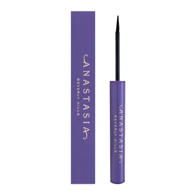 Immagine prodotto di Liner liquido impermeabile 2,4 ml, nero