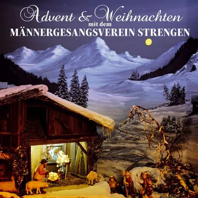 Produktbild von Advent und Weihnachten mit dem