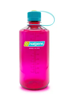 Produktbild von Nalgene NM Sustain Trinkflasche 1 l Aubergine