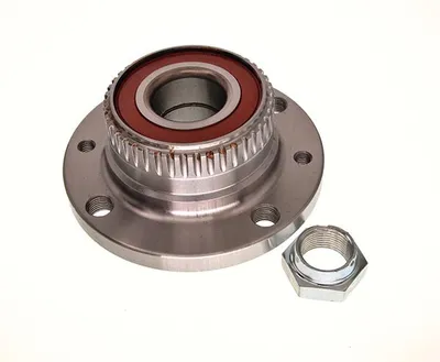 Produktbild von MAXGEAR Radlagersatz Hinten für FIAT BARCHETTA (183) 117mm 33-0131