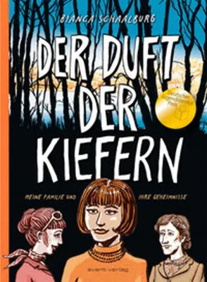 Immagine prodotto di Der Duft der Kiefern