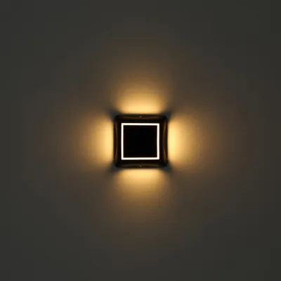 Produktbild von GLOBO 36505 Solarleuchte Aluminium Druckguss schwarz matt, LED