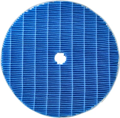 Produktbild von vhbw Befeuchtungselement kompatibel mit Philips AC3829/10 Luftbefeuchter, Luftreiniger, Luftwäscher - Ersatz-Befeuchter, 24,5 cm