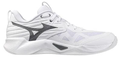 Produktbild von Mizuno Wave Momentum Pro Indoor-sportschuhe Weiß EU 41 Weiß EU 41