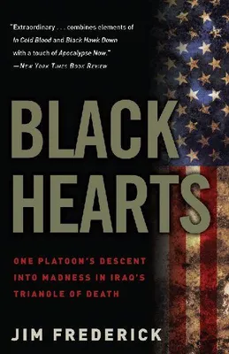 Produktbild von Black Hearts