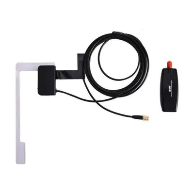 Produktbild von Universal USB DAB+ Tuner/Antenne Digital Radio Empfänger für Android Autoradios