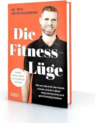 Obrázek produktu pro Die Fitness-Lüge