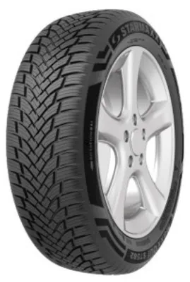 Produktbild von Starmaxx Ganzjahresreifen motorcycle-tyres Maxx Out ST582 ( 225/40 R18 92W XL )