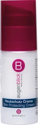 Produktbild von Berrywell Hautschutz Creme, 51 ml