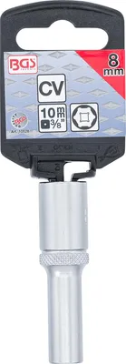 Obrázok produktu pre BGS technic Socket, 104 mm, 104 g