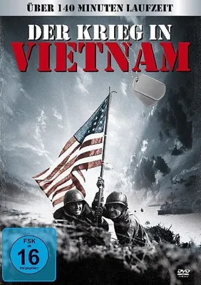 Produktbild von Der Krieg in Vietnam