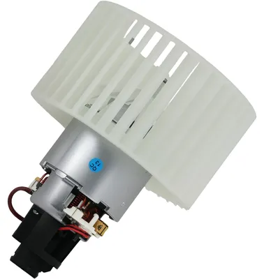 Image de Moteur de ventilateur de chauffage pour Audi 100 C4 2,4 L et 2,6 L, 1991-1994 4A0959101
