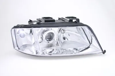 Zdjęcie produktu dla Johns, pasuje do reflektorów Audi A6 (4B) 01/97-09/99 Xenon D2S/H7 prawa strona pasażera