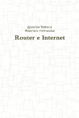 Produktbild von Router e Internet