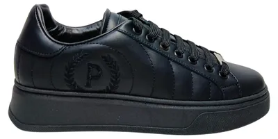 Produktbild von Pollini SA15044G9FNAP000 Pollini Damenmodell, Nappa-Leder, Schwarz