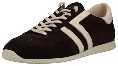 Produktbild von GANT Sneaker Sneaker Veloursleder