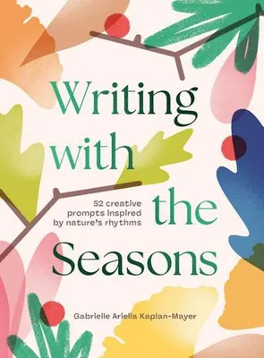 Imagen del producto de Writing with the Seasons