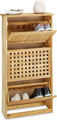 Obrázek produktu pro Botník ořech