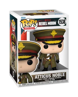Immagine prodotto di Statuetta Funko POP Rebel Moon 1538 Atticus Noble