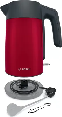 Produktbild von Bosch TWK7L464